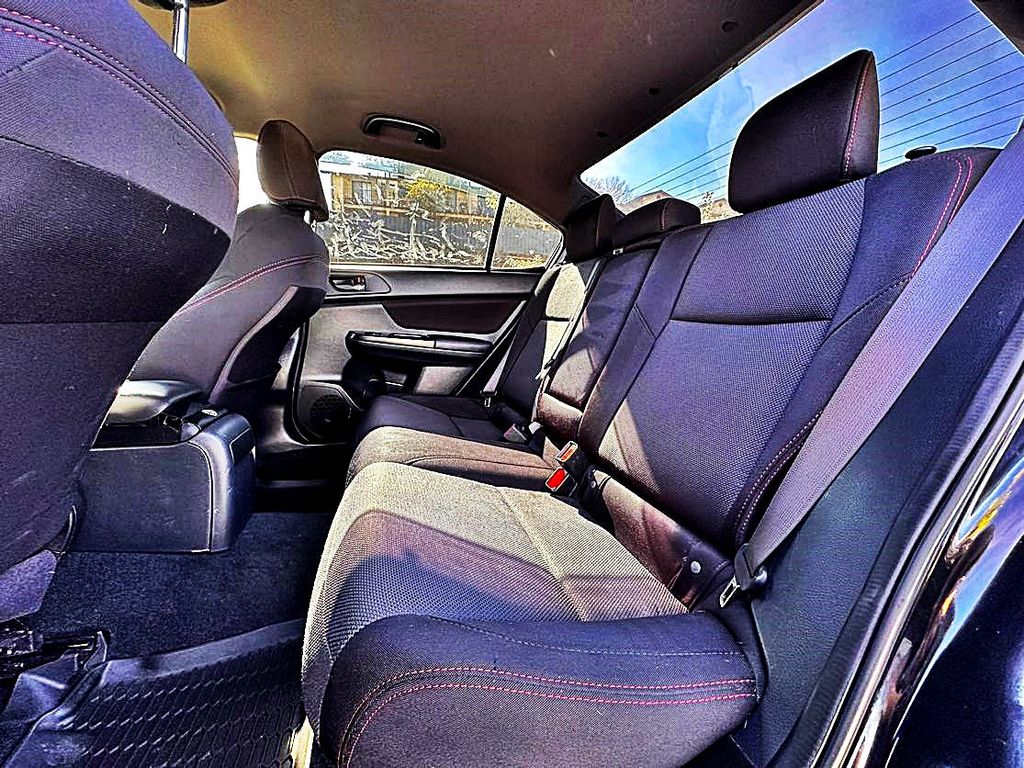 2019 Subaru WRX Manual - 21868335 - 17