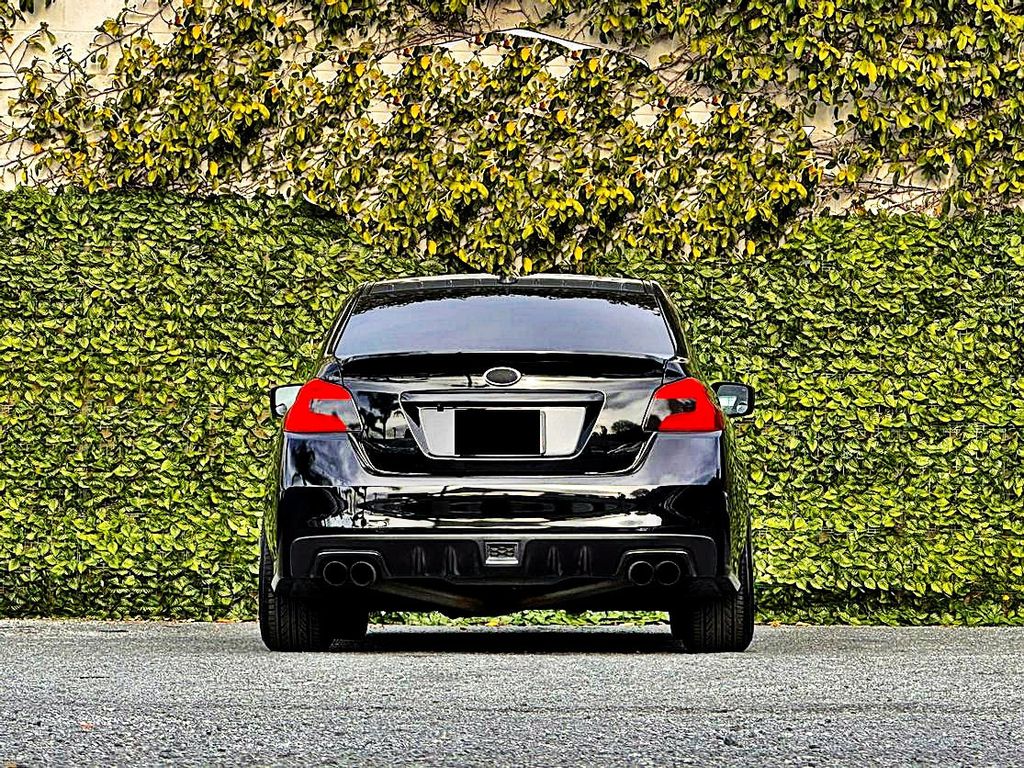 2019 Subaru WRX Manual - 21868335 - 4