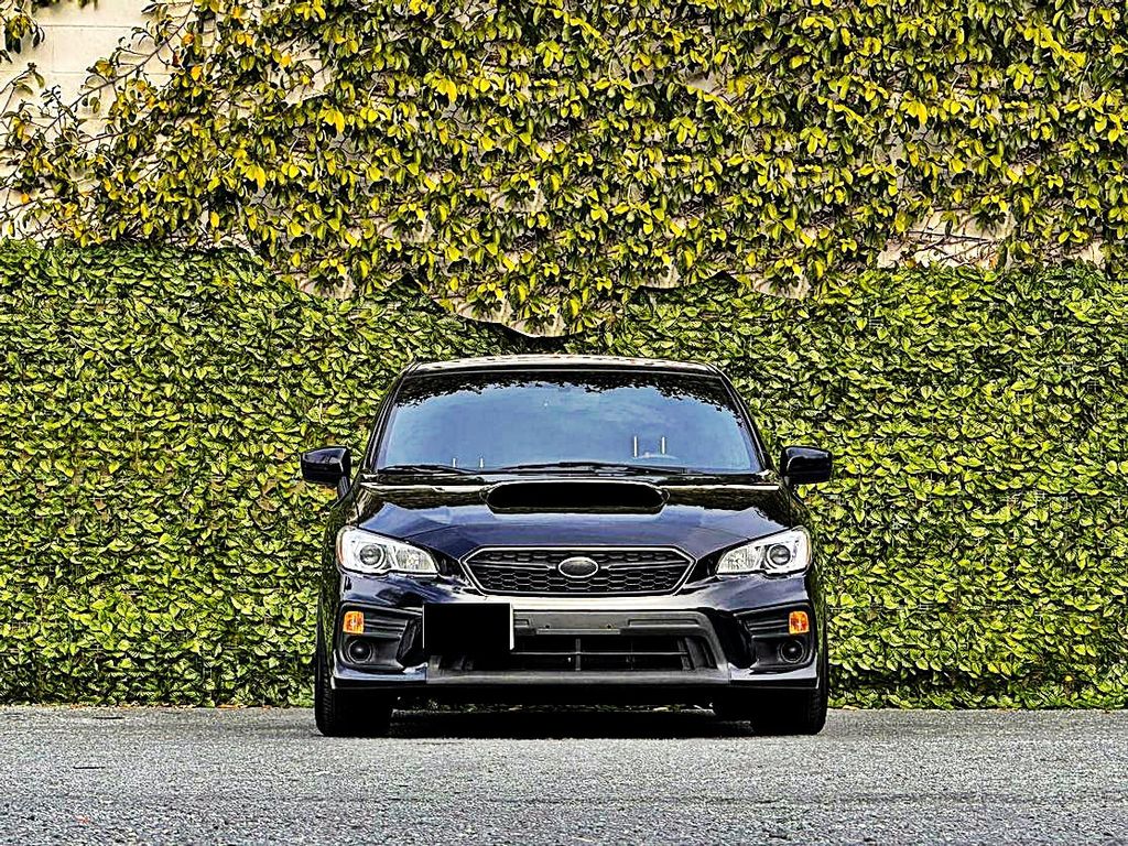 2019 Subaru WRX Manual - 21868335 - 5