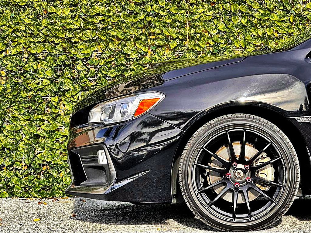 2019 Subaru WRX Manual - 21868335 - 7