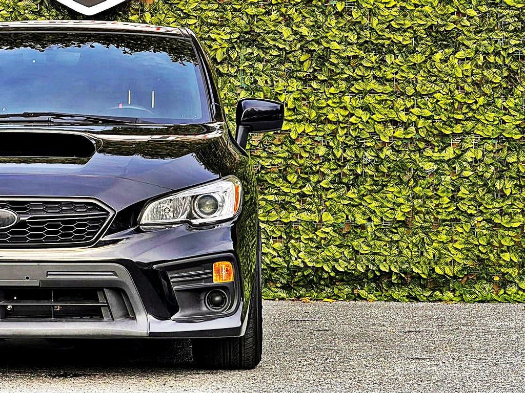 2019 Subaru WRX Manual - 21868335 - 8