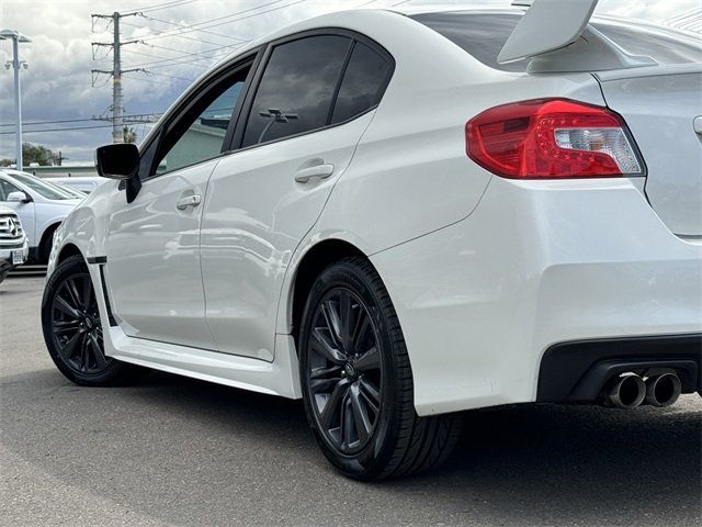 2019 Subaru WRX Manual - 22444882 - 11