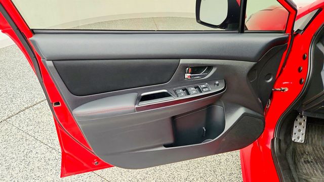 2019 Subaru WRX Manual w/ STI Short Throw Shifter - 23013520 - 9