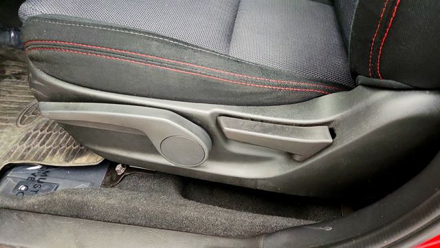 2019 Subaru WRX Manual w/ STI Short Throw Shifter - 23013520 - 10