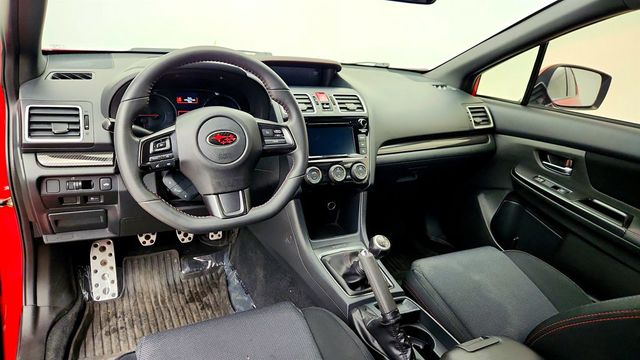 2019 Subaru WRX Manual w/ STI Short Throw Shifter - 23013520 - 11