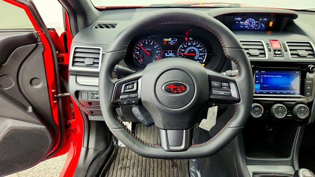 2019 Subaru WRX Manual w/ STI Short Throw Shifter - 23013520 - 12