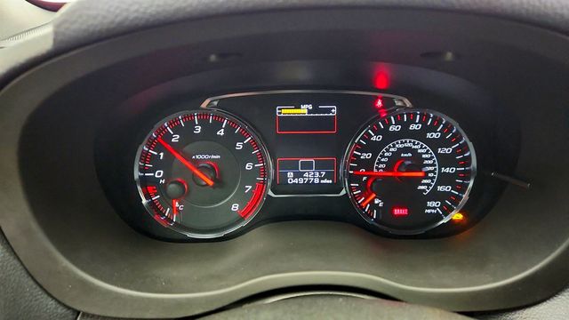 2019 Subaru WRX Manual w/ STI Short Throw Shifter - 23013520 - 13