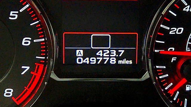 2019 Subaru WRX Manual w/ STI Short Throw Shifter - 23013520 - 14