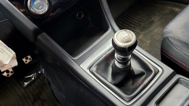 2019 Subaru WRX Manual w/ STI Short Throw Shifter - 23013520 - 15