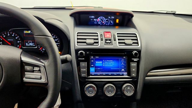 2019 Subaru WRX Manual w/ STI Short Throw Shifter - 23013520 - 16