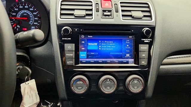 2019 Subaru WRX Manual w/ STI Short Throw Shifter - 23013520 - 17