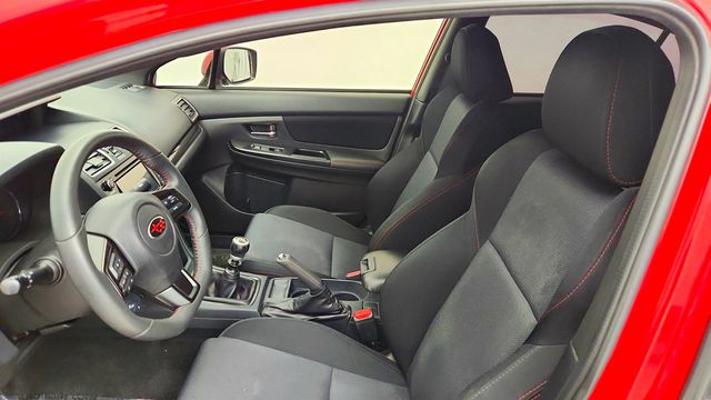 2019 Subaru WRX Manual w/ STI Short Throw Shifter - 23013520 - 18