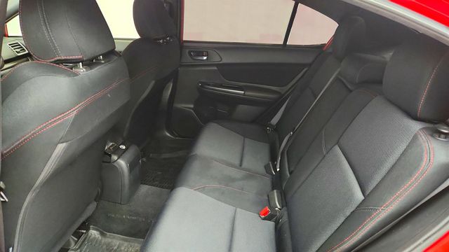2019 Subaru WRX Manual w/ STI Short Throw Shifter - 23013520 - 19