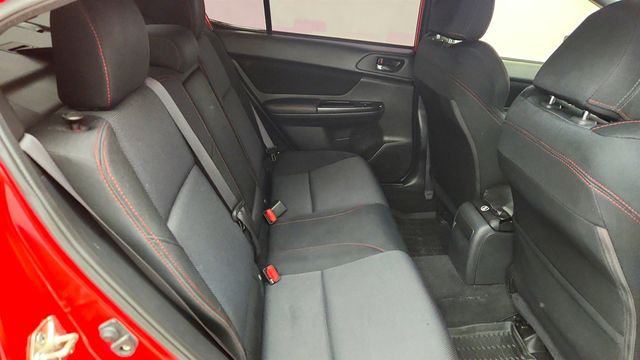 2019 Subaru WRX Manual w/ STI Short Throw Shifter - 23013520 - 21