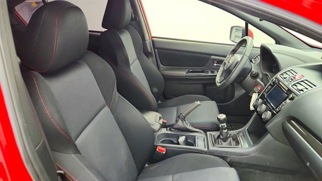 2019 Subaru WRX Manual w/ STI Short Throw Shifter - 23013520 - 22