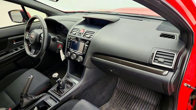 2019 Subaru WRX Manual w/ STI Short Throw Shifter - 23013520 - 23