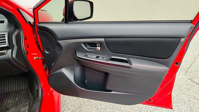 2019 Subaru WRX Manual w/ STI Short Throw Shifter - 23013520 - 24