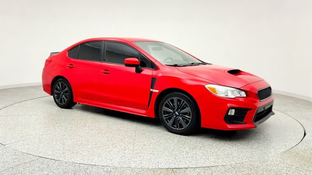 2019 Subaru WRX Manual w/ STI Short Throw Shifter - 23013520 - 2