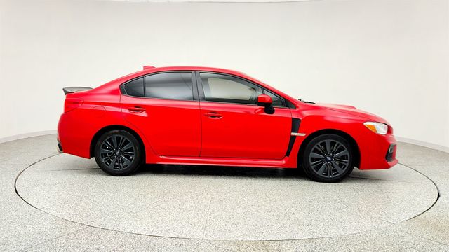 2019 Subaru WRX Manual w/ STI Short Throw Shifter - 23013520 - 3
