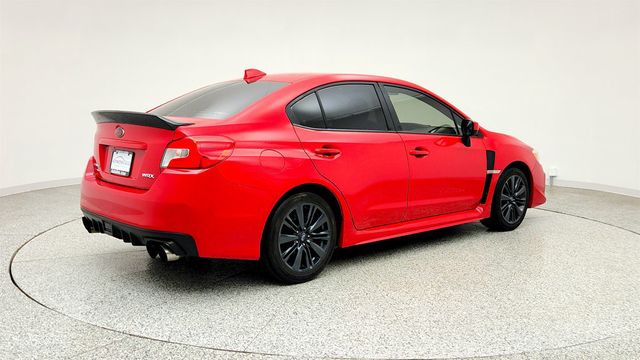 2019 Subaru WRX Manual w/ STI Short Throw Shifter - 23013520 - 4