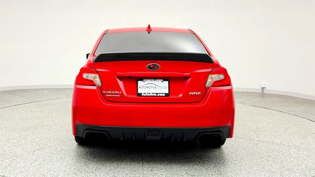 2019 Subaru WRX Manual w/ STI Short Throw Shifter - 23013520 - 5