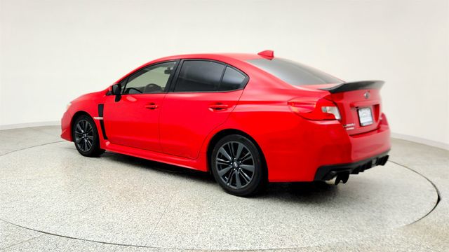 2019 Subaru WRX Manual w/ STI Short Throw Shifter - 23013520 - 6