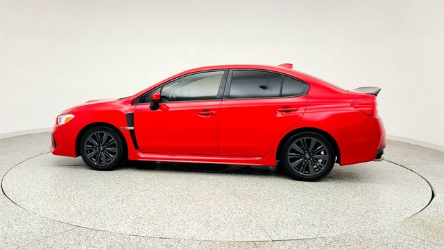 2019 Subaru WRX Manual w/ STI Short Throw Shifter - 23013520 - 7