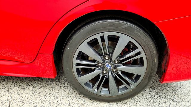 2019 Subaru WRX Manual w/ STI Short Throw Shifter - 23013520 - 8