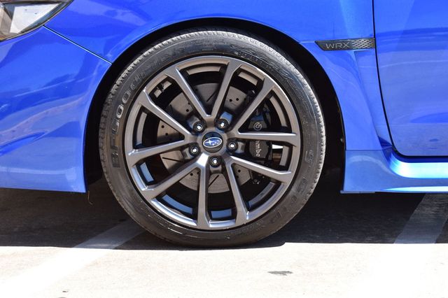 2019 Subaru WRX Premium Manual - 23034619 - 10
