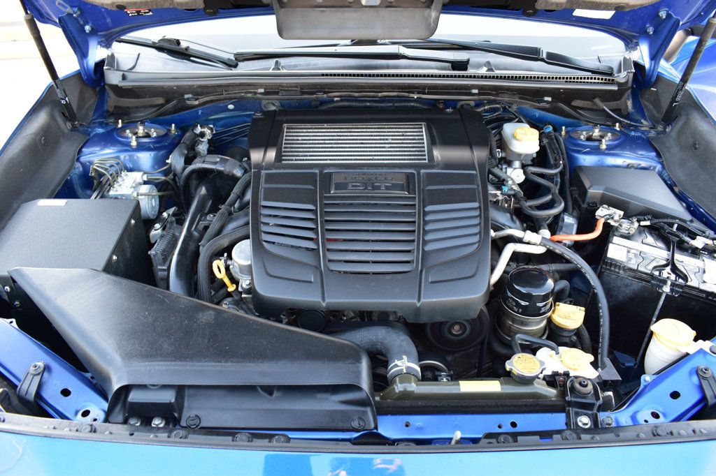 2019 Subaru WRX Premium Manual - 23034619 - 11