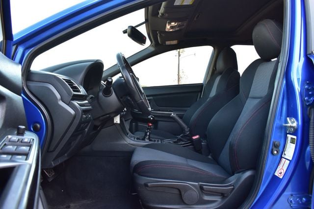 2019 Subaru WRX Premium Manual - 23034619 - 13