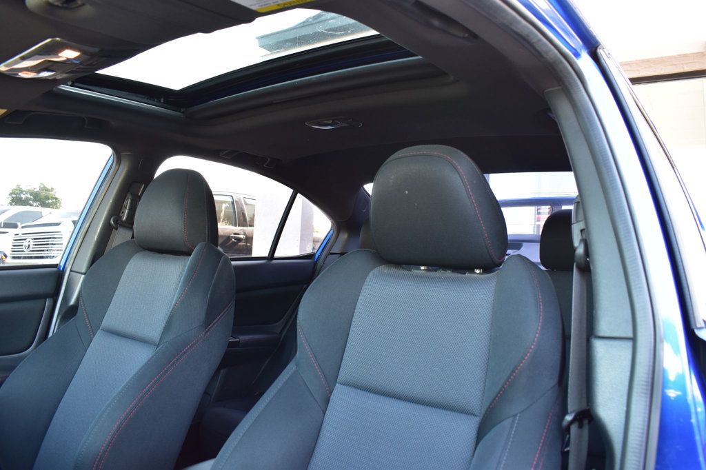2019 Subaru WRX Premium Manual - 23034619 - 14