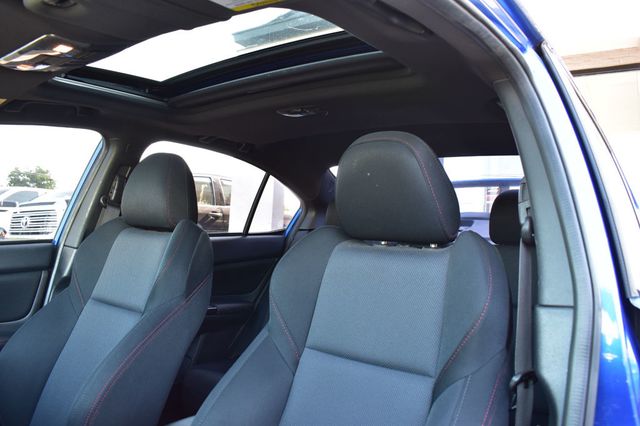 2019 Subaru WRX Premium Manual - 23034619 - 14