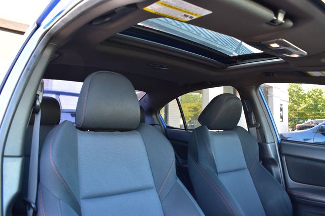 2019 Subaru WRX Premium Manual - 23034619 - 17