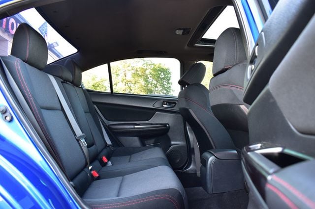 2019 Subaru WRX Premium Manual - 23034619 - 19