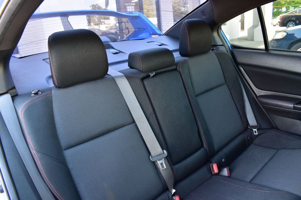 2019 Subaru WRX Premium Manual - 23034619 - 20