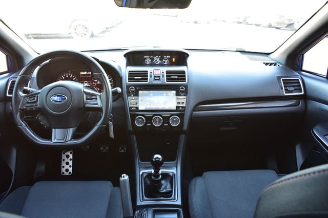 2019 Subaru WRX Premium Manual - 23034619 - 27