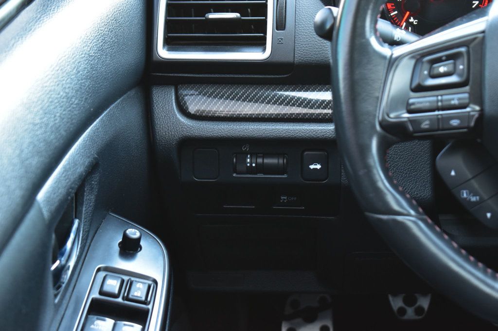 2019 Subaru WRX Premium Manual - 23034619 - 28