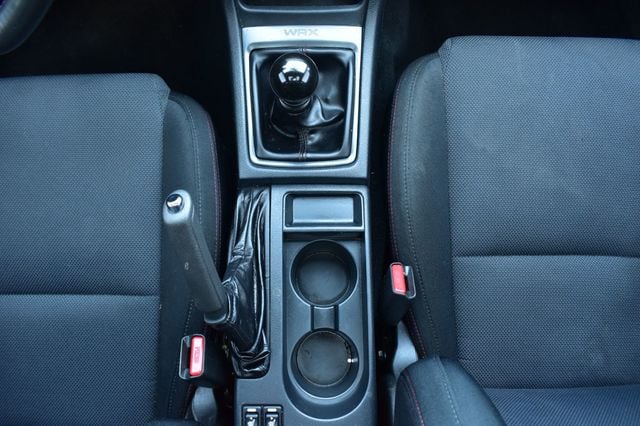 2019 Subaru WRX Premium Manual - 23034619 - 29