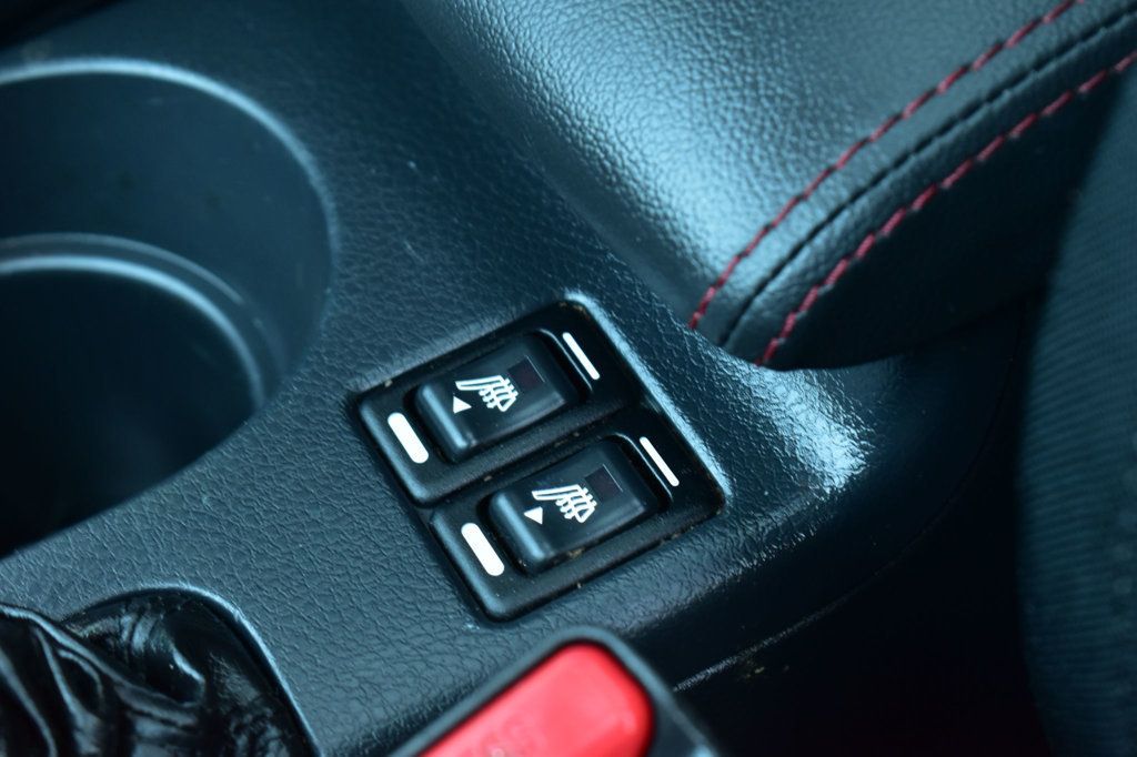 2019 Subaru WRX Premium Manual - 23034619 - 30
