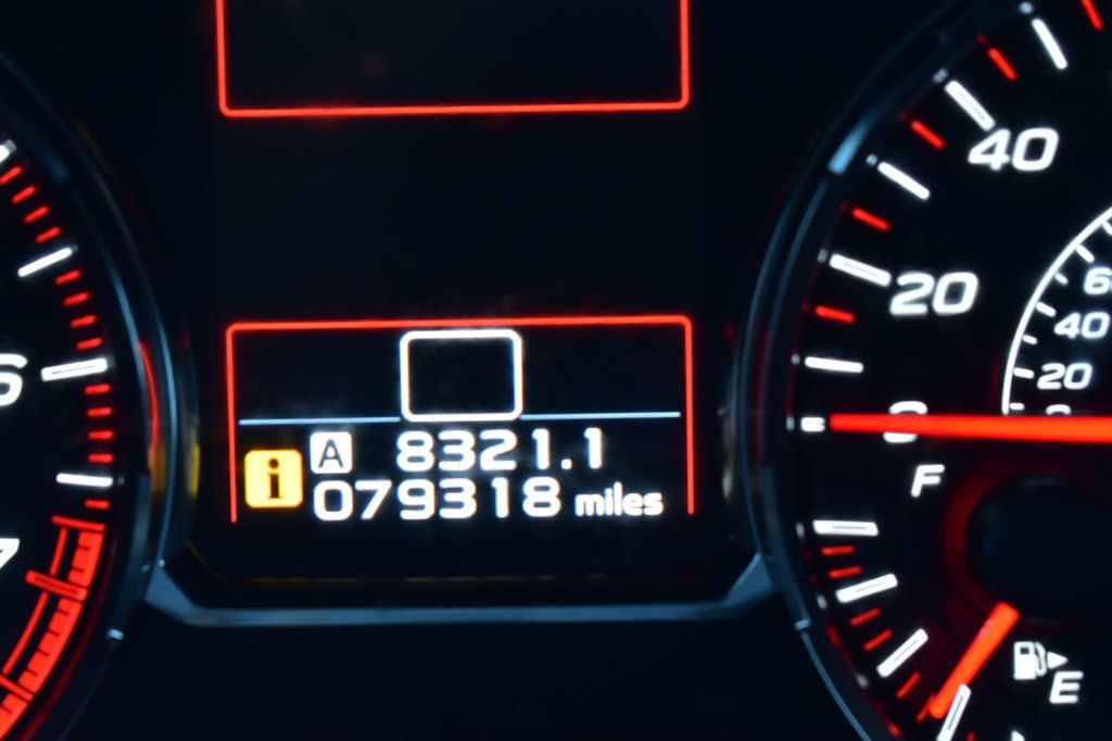 2019 Subaru WRX Premium Manual - 23034619 - 33