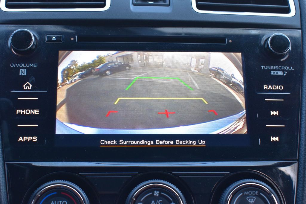 2019 Subaru WRX Premium Manual - 23034619 - 34