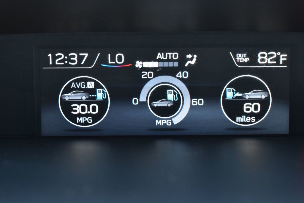 2019 Subaru WRX Premium Manual - 23034619 - 35