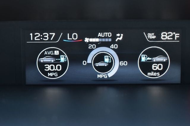 2019 Subaru WRX Premium Manual - 23034619 - 35