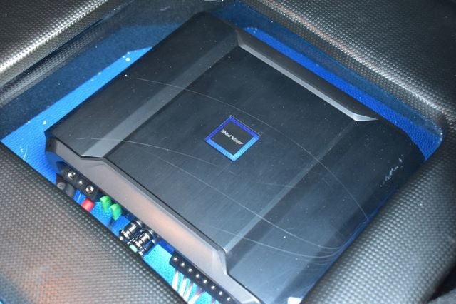 2019 Subaru WRX Premium Manual - 23034619 - 38