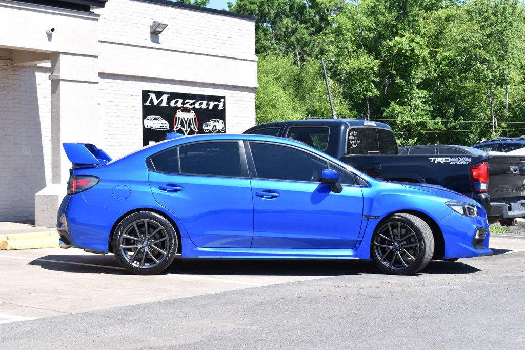2019 Subaru WRX Premium Manual - 23034619 - 3
