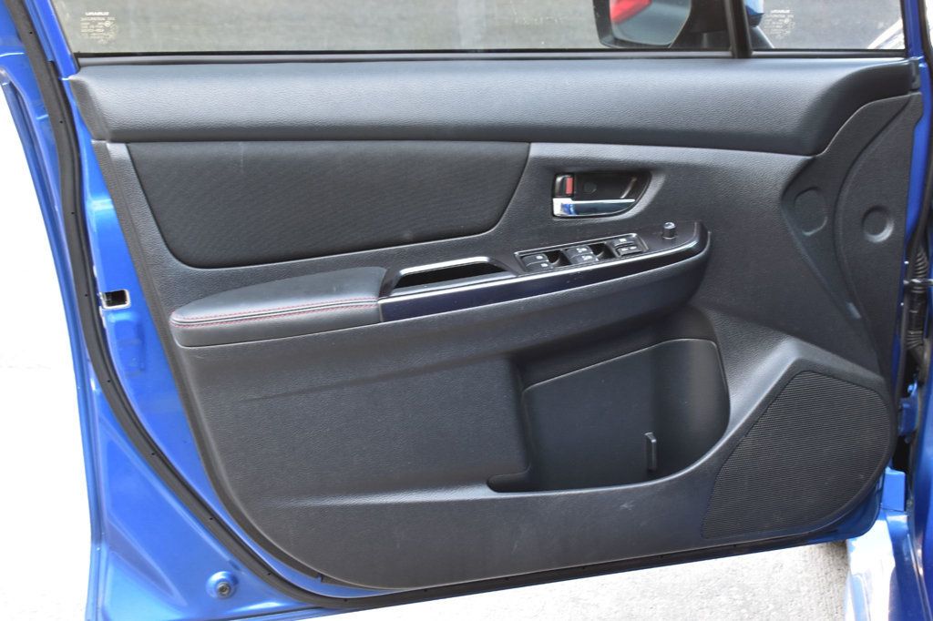 2019 Subaru WRX Premium Manual - 23034619 - 43