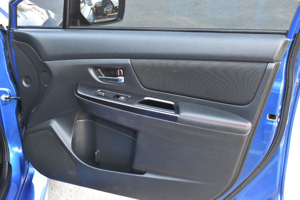 2019 Subaru WRX Premium Manual - 23034619 - 44