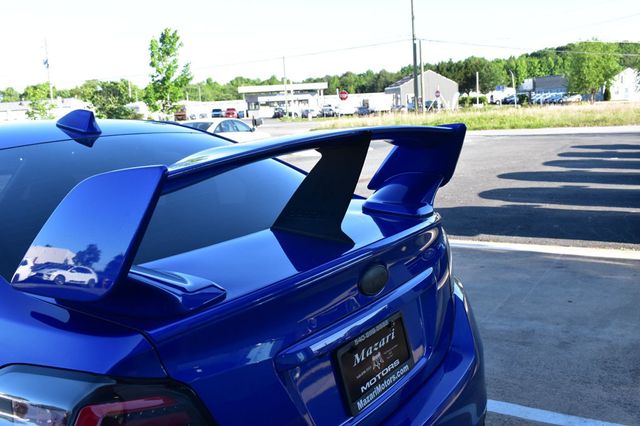2019 Subaru WRX Premium Manual - 23034619 - 45