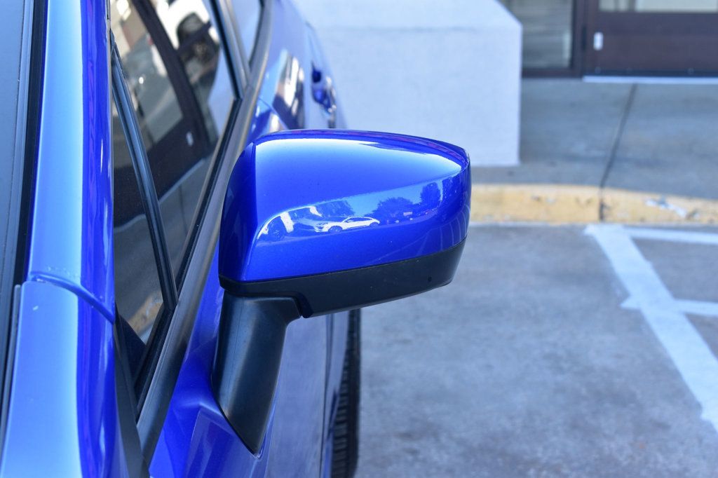 2019 Subaru WRX Premium Manual - 23034619 - 47